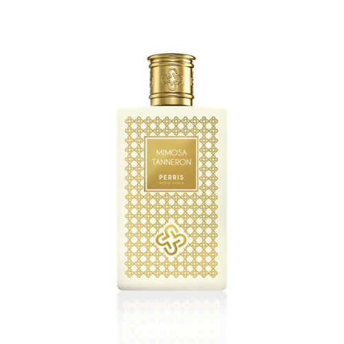 PERRIS MONTE CARLO MIMOSA TANNERON 50ML SPRAY EAU DE PARFUM