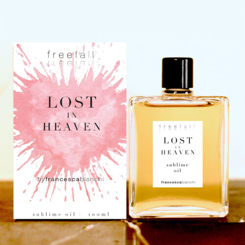 FRANCESCA BIANCHI LOST IN HEAVEN SUBLIME OIL 100ML