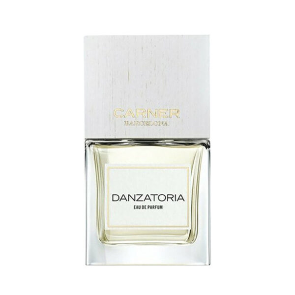 CARNER BARCELONA DANZATORIA 50ML SPRAY EAU DE PARFUM