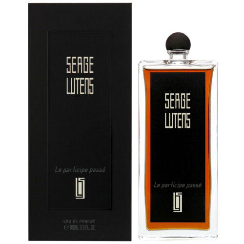 SERGE LUTENS LE PARTECIPE PASSE 100ML SPRAY EAU DE PARFUM
