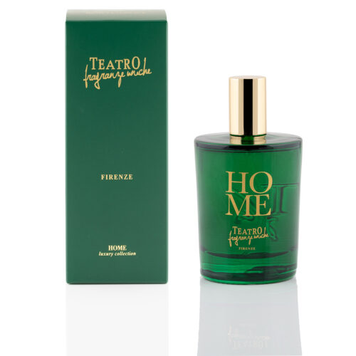 TEATRO FRAGRANZE UNICHE HOME FRAGRANZA AMBIENTE SPRAY 100ML