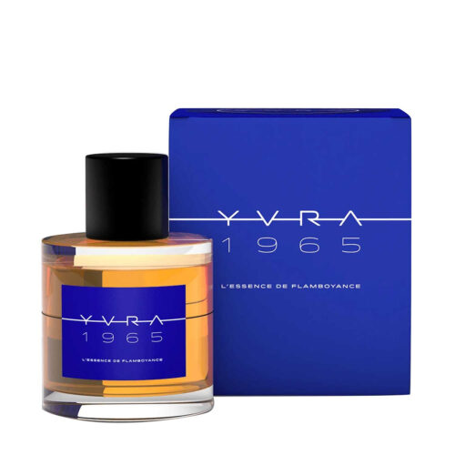 YVRA YVRA 1965 L'ESSENCE DE FLAMBOYANCE EAU DE PARFUM SPRAY 100ML