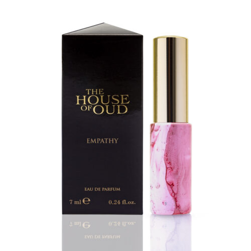 THE HOUSE OF OUD EMPATHY KLEM GARDEN COLLECTION 7ML TRAVEL SIZE EDP SPRAY