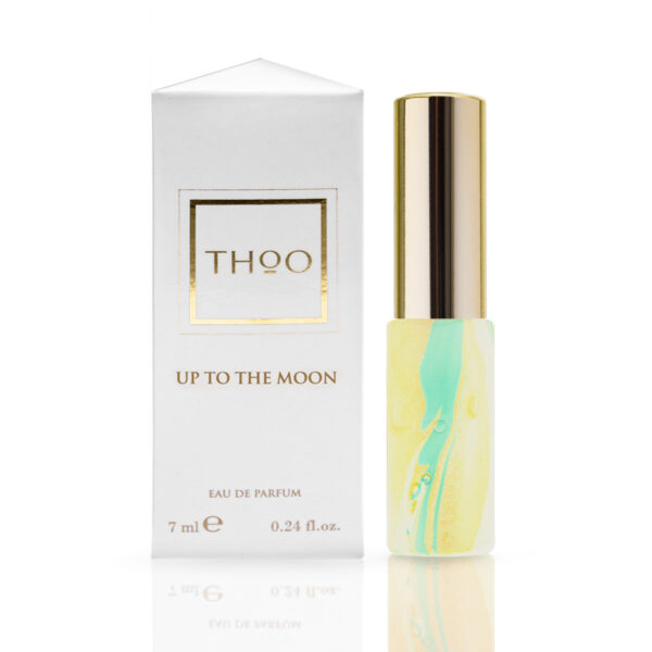 THE HOUSE OF OUD UP TO THE MOON 7ML TRAVEL SIZE EDP SPRAY