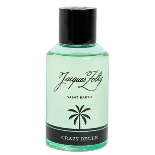 JACQUES ZOLTY CRAZY BELLE DECLARATION LOVE EAU DE PARFUM SPRAY 100ML