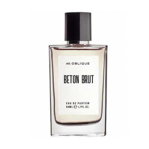 ATELIER OBLIQUE BETON BRUT EAU DE PARFUM SPRAY 50ML