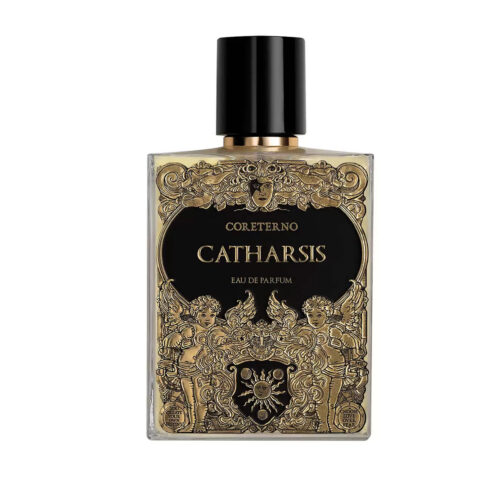 CORETERNO CATHARSIS 100ML SPRAY EAU DE PARFUM