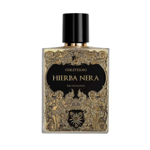 CORETERNO HIERBA NERA 100ML SPRAY EAU DE PARFUM (