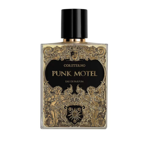 CORETERNO PUNK MOTEL 100ML SPRAY EAU DE PARFUM