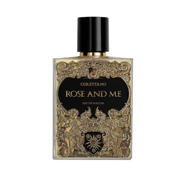 CORETERNO ROSE AND ME 100ML SPRAY EAU DE PARFUM