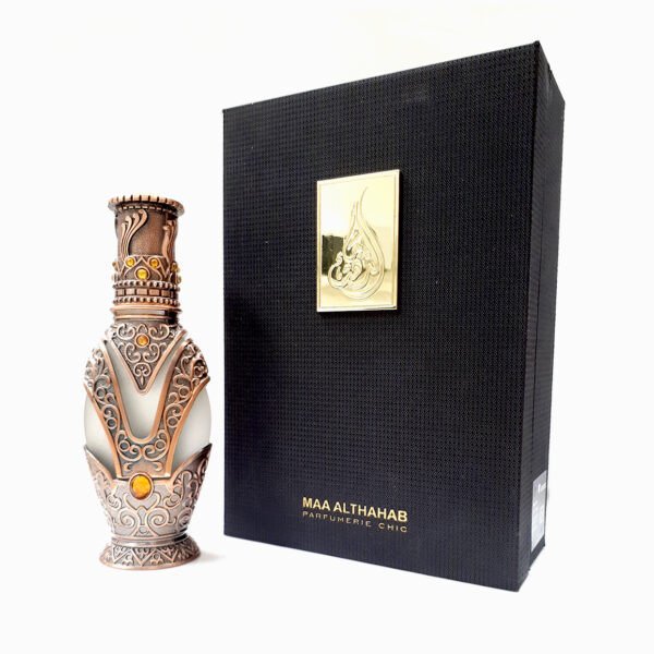 MAA ALTHAHAB DARAA 50ML SPRAY