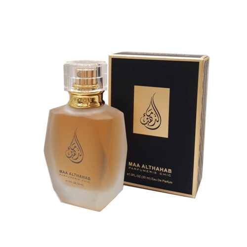 MAA ALTHAHAB EMISA 30ML SPRAY