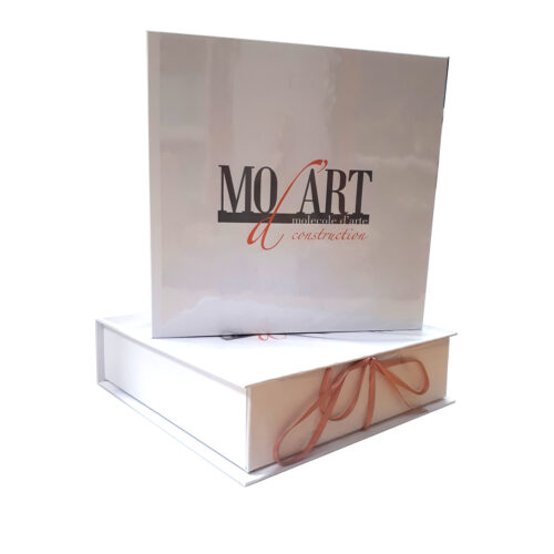 MOD'ART MOLECOLE D'ARTE CONSTRUCTION 100ML SPRAY EAU DE PARFUM