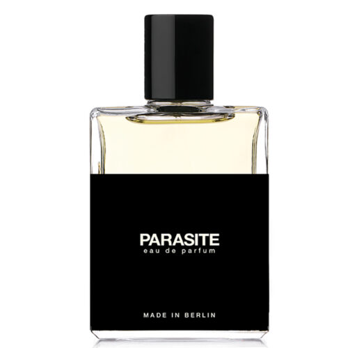 MOTH AND RABBIT PERFUMES PARASITE 50ML SPRAY EAU DE PARFUM