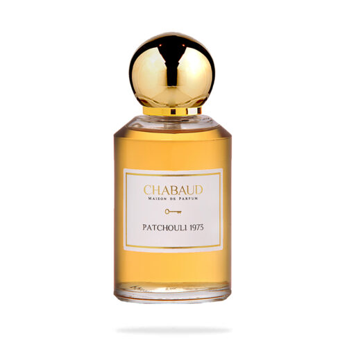 CHABAUD PATCHOULI 1973 100ML SPRAY EAU DE PARFUM