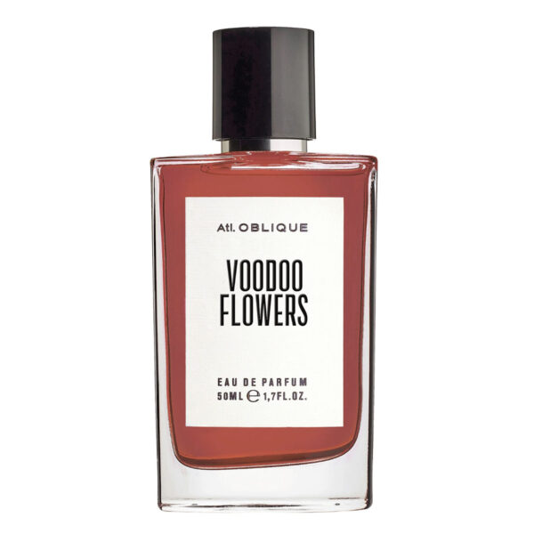 ATELIER OBLIQUE VOODOO FLOWERS EAU DE PARFUM SPRAY 50ML