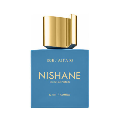 NISHANE ISTANBUL - EGE / ΑΙΓΑΙΟ - 50ML SPRAY EXTRAIT DE PARFUM