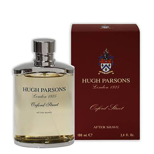 HUGH PARSONS LONDON 1925 OXFORD STREET 100ML AFTER SHAVE