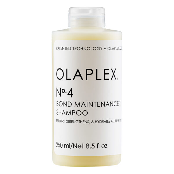 OLAPLEX BOND MAINTENANCE SHAMPOO N.°4 250ML