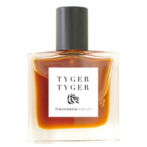 FRANCESCA BIANCHI TYGER TYGER 30ML EXTRAIT DE PARFUM