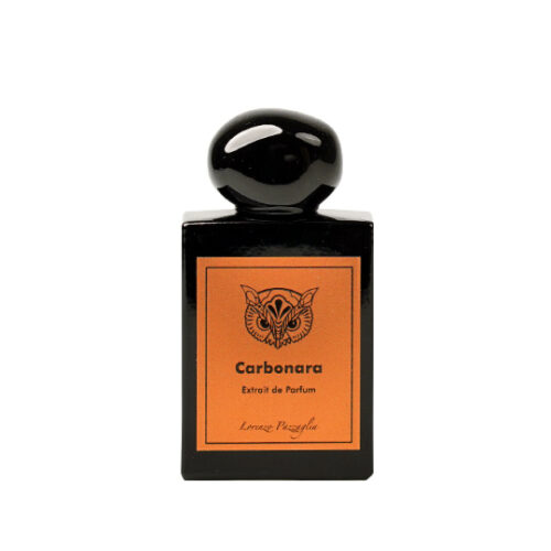 LORENZO PAZZAGLIA CARBONARA 50ML SPRAY EXTRAIT DE PARFUM