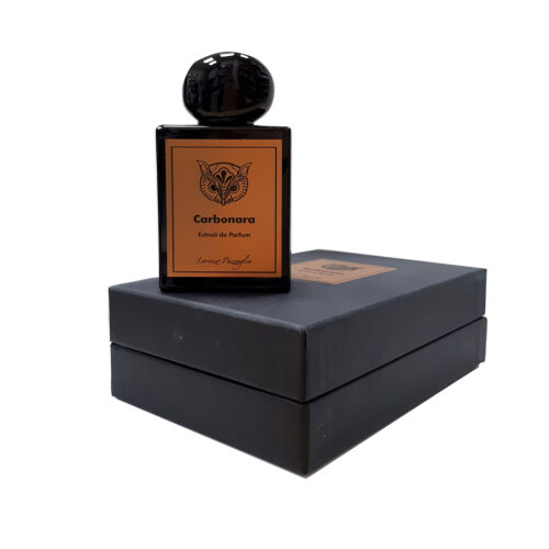 LORENZO PAZZAGLIA CARBONARA 50ML SPRAY EXTRAIT DE PARFUM