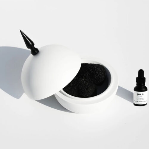 PHOTO/GENICS+CO DIFFUSORE AROMATICO PAVOT No.5