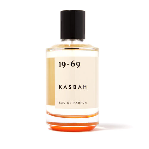 19-69 NINETEEN-SIXTYNINE KASBAH 100ML SPRAY EAU DE PARFUM