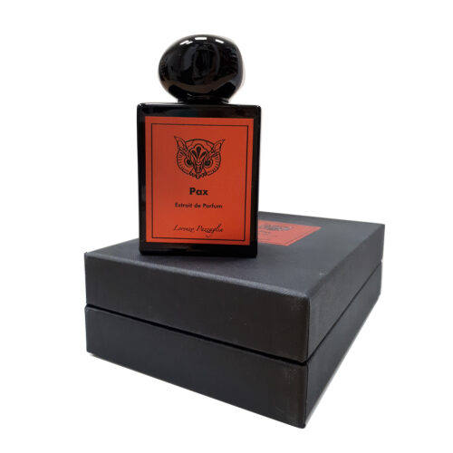LORENZO PAZZAGLIA PAX 50ML SPRAY EXTRAIT DE PARFUM