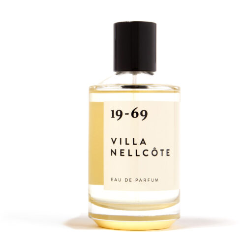 19-69 NINETEEN-SIXTYNINE VILLA NELLCOTE 100ML SPRAY EAU DE PARFUM