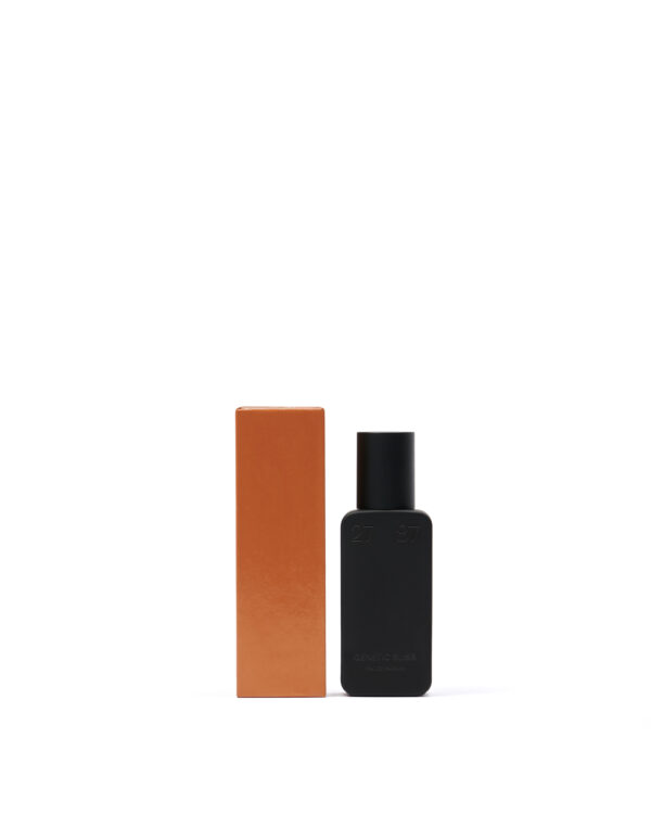 27 87 PERFUMES GENETIC BLISS MINI SIZE 27ML SPRAY EAU DE PARFUM