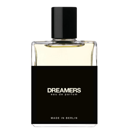 MOTH AND RABBIT PERFUMES DREAMERS 50ML SPRAY EAU DE PARFUM