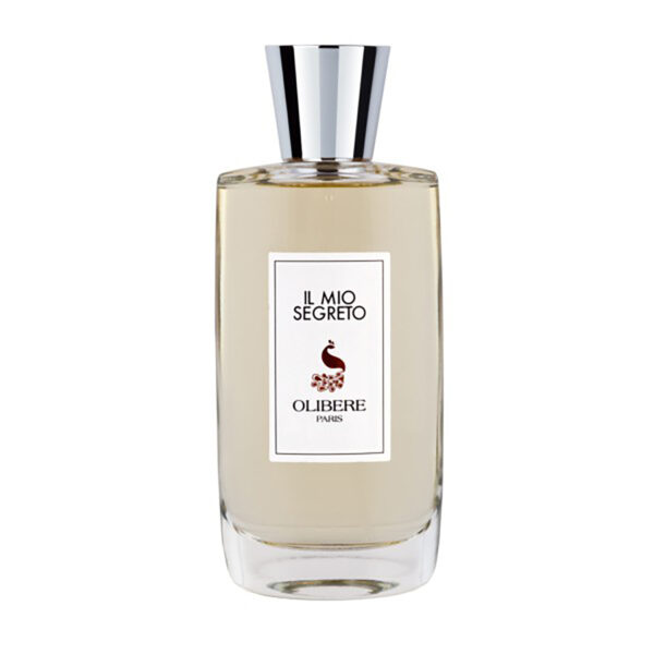 OLIBERE PARIS IL MIO SEGRETO 100ML SPRAY EAU DE PARFUM