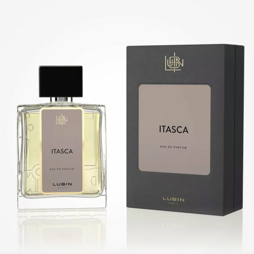 LUBIN PARIS ITASCA 75ML SPRAY EAU DE PARFUM