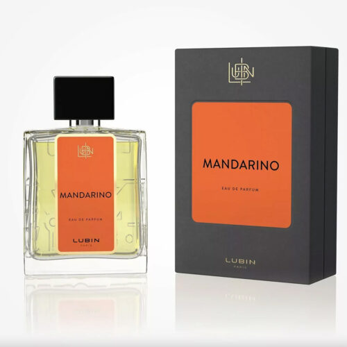 LUBIN PARIS MANDARINO 75ML SPRAY EAU DE PARFUM