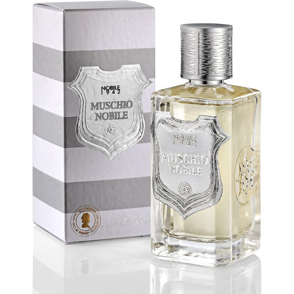 NOBILE 1942 MUSCHIO NOBILE 75ML SPRAY EAU DE PARFUM