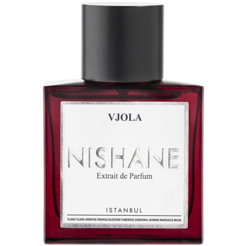 NISHANE ISTANBUL - VJOLA - 50ML SPRAY EXTRAIT DE PARFUM