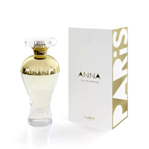 LUBIN PARIS ANNA 100ML SPRAY EAU DE PARFUM