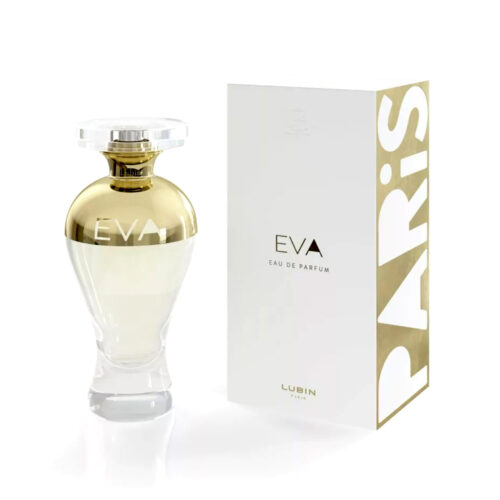 LUBIN PARIS EVA 100ML SPRAY EAU DE PARFUM