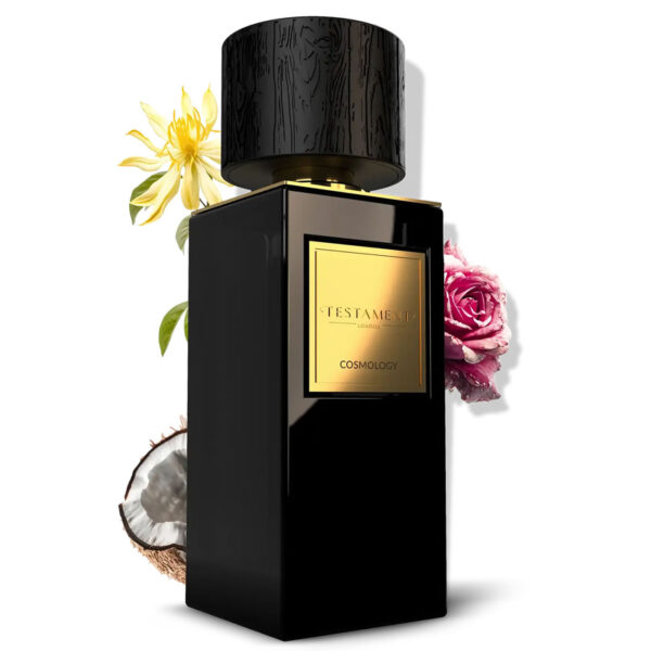 TESTAMENT LONDON COSMOLOGY 65ML SPRAY EXTRAIT DE PARFUM