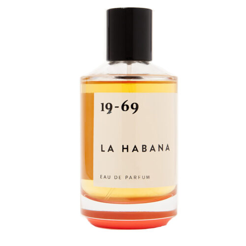 19-69 NINETEEN-SIXTYNINE LA HABANA 100ML SPRAY EAU DE PARFUM