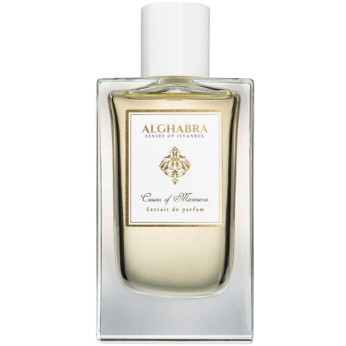 ALGHABRA PARFUMS CROWN OF MARMARA 50ML SPRAY EXTRAIT DE PARFUM