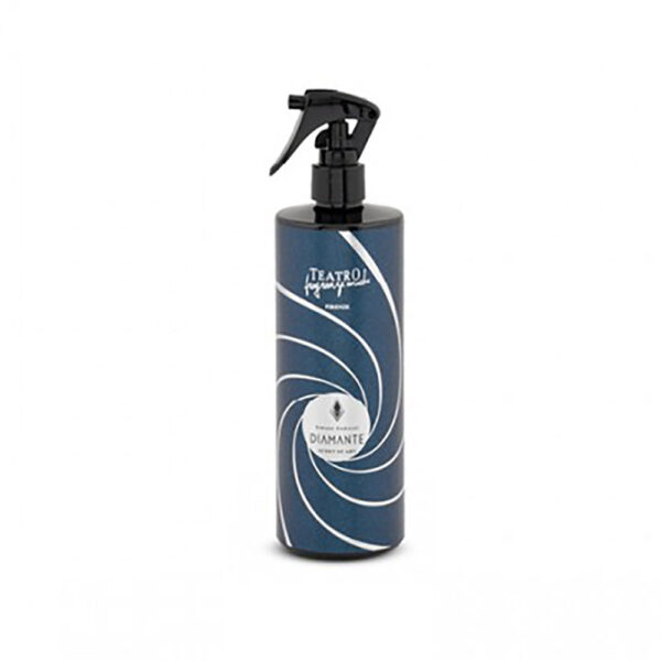 TEATRO FRAGRANZE UNICHE ROSE OUD PISTOLA SPRAY 500ML