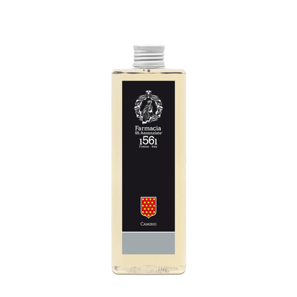FARMACIA SS.ANNUNZIATA 1561 FIRENZE ARTE DEL CAMBIO RICARICA 500ML