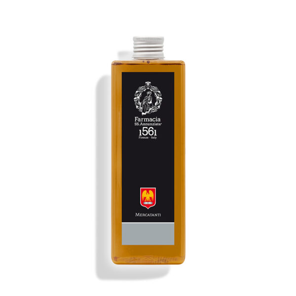 FARMACIA SS.ANNUNZIATA 1561 FIRENZE ARTE DEI MERCATANTI RICARICA 500ML