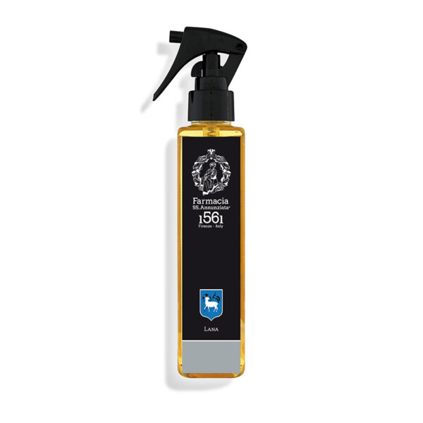 FARMACIA SS.ANNUNZIATA 1561 FIRENZE ARTE DELLA LANA DIFFUSORE SPRAY 200ML
