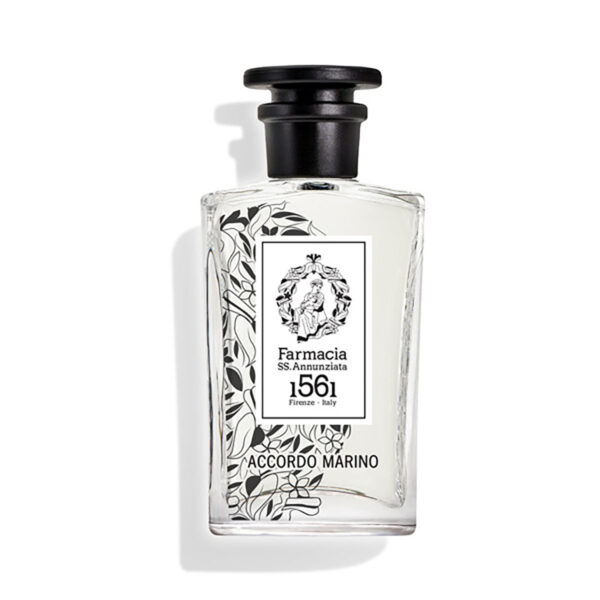 FARMACIA S.S. ANNUNZIATA 1561 FIRENZE ACCORDO MARINO 100ML SPRAY EAU DE PARFUM