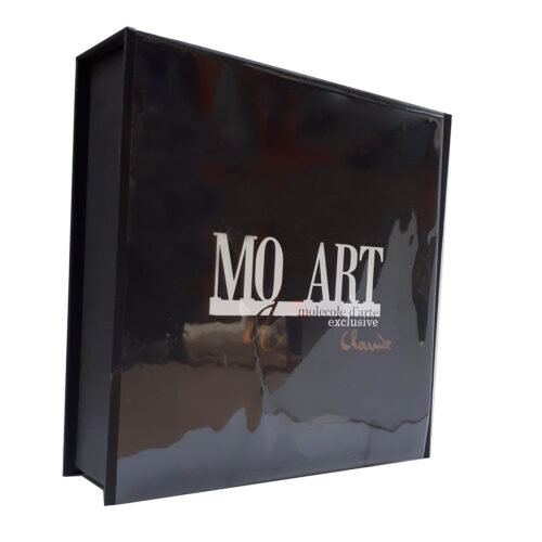 MOD'ART EXCLUSIVE ART MOLECULES CLAUDE 100ML SPRAY EAU DE PARFUM