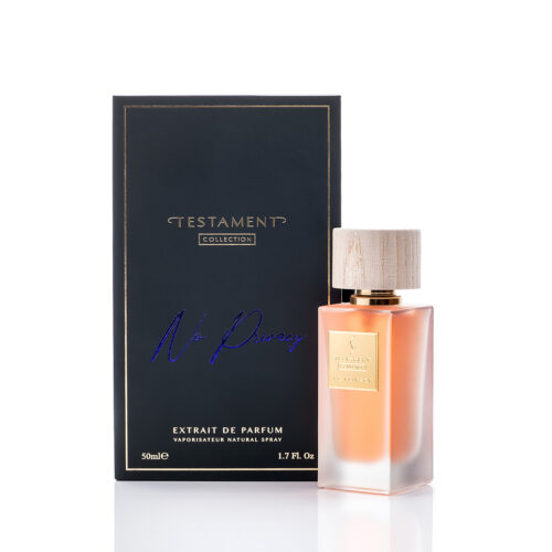 TESTAMENT LONDON COLLECTION NO PRIVACY 50ML SPRAY EXTRAIT DE PARFUM