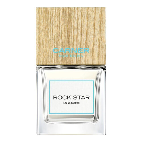 CARNER BARCELONA ROCK STAR 50ML SPRAY EAU DE PARFUM